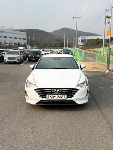 Kia: Kia K5: 2019 г., 2 л, Автомат, Газ — 11