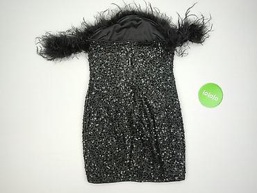 body cekiny hm: Shein, Sukienka damska, rozmiar S — 3