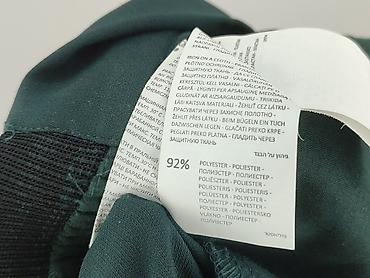 hm wide leg: Spodnie materiałowe damskie, rozmiar XS — 5