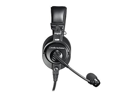 qulaqcı: №: 15133 Məhsulun adı: Studiya qulaqlıqları Audio-Technica BPHS1 — 3