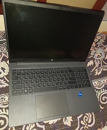 Yeni HP 15.6 ", Intel Core i5, 256 GB, Pulsuz çatdırılma