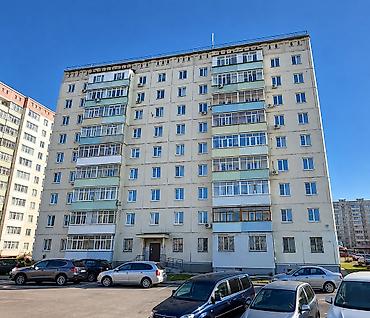 1 комната, 36 м², 6 мкр 106 серия, 2 этаж, Евроремонт at lalafo.kg 1 комната, 36 м², 6 мкр 106 серия, 2 этаж, Евроремонт