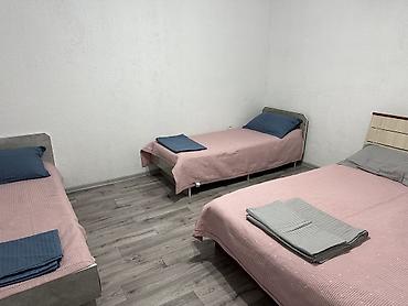 Продажа коттеджей и домов: ТЕЗ АРАДА ЧОН САРЫ ОЙДОН УЙ КОТТЕДЖ САТЫЛАТ.СУУ,СВЕТ,КЫЗЫЛ КИТЕБИТЕХ — 10