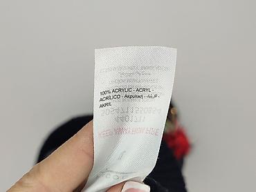 damski sweter: Peacocks, Sweter damski, rozmiar XL — 5