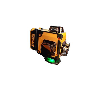 Измерительные приборы: №: 10502 Məhsulun adı: Lazerli nivelir Dewalt-4D alfa-001 Brend: No — 3