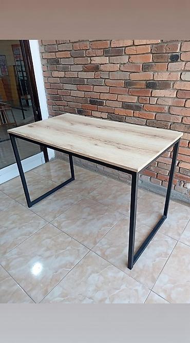 Кухонные столы: Столдор жана журнальный столдорду заказга жасайбыз ! — 4