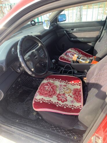 Audi: Audi 100: 1992 г., Механика, Бензин, Седан — 9