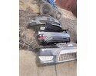 Branici: PREDNJI BRANIK ZA FORD FOCUS OD 2008. DO 2010. GOD. | FORD velika — 22