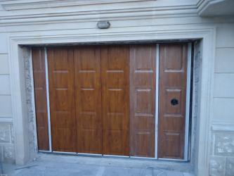 Həyət darvazaları: Avtomatik qaoılar hər çeşiddə qaraj qapıları. darvazalar. sənaye -da lalafo.az — 4 Həyət darvazaları: Avtomatik qaoılar hər çeşiddə qaraj qapıları. darvazalar. sənaye — 4