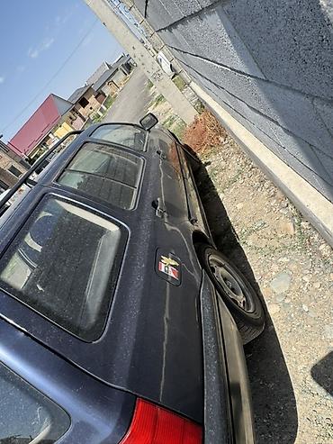 70 сом: Volkswagen Golf Variant: 1994 г., 1.8 л, Кол менен иштөөчү, Универсал — 2