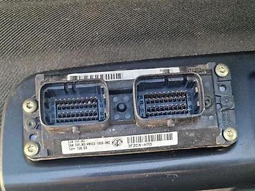 pedale: KOMPIJUTER FIAT PUNTO 1.2B 8V | Kompijuter fiat punto 1.2b 8v — 1