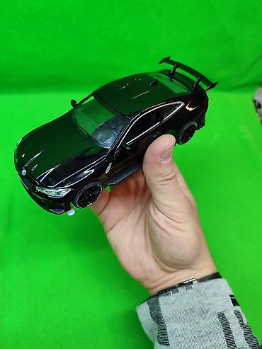 игрушки бмв: Моделька BMW машинка металлическая игрушка в ассортименте🌟 — 8