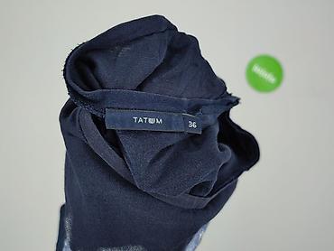koszula 46: Tatuum, T-shirt damski, rozmiar S — 4