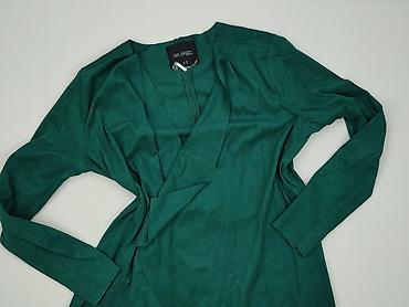chaotic system jacket: Top Secret, Narzutka damska, rozmiar XL — 1