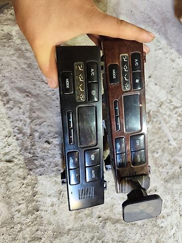 Nissan Cefiro Maxima A32 1998г Ниссан Цефиро Максима А32 управление