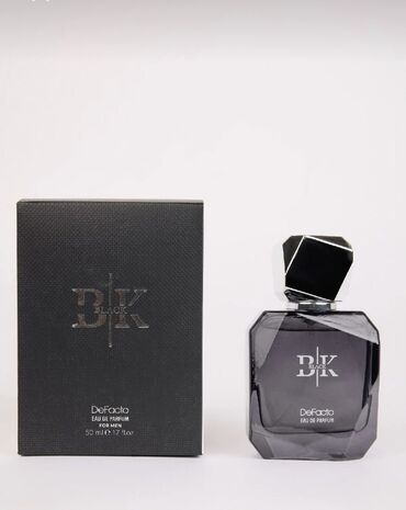 Ətriyyat: Original Defacto ətirlər. NBA seeiyası 28m, şəhər seriyası 24 — 19