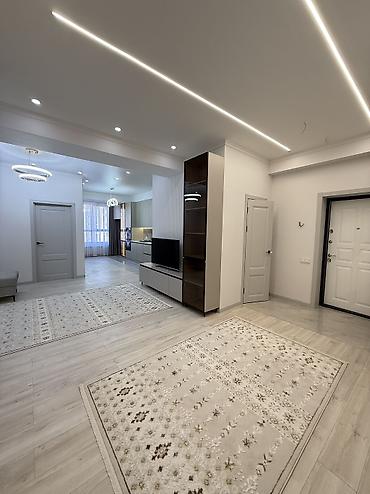 Продажа квартир: 3 комнаты, 82 м², 11 этаж — 1