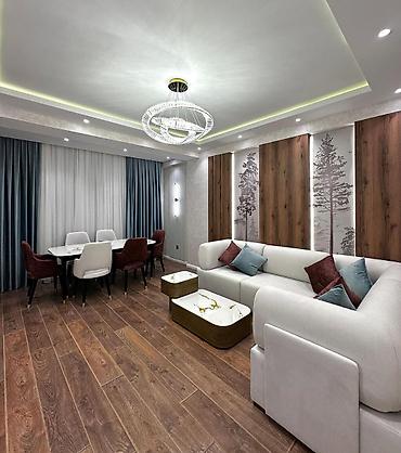 qurtulus 93 evler: 9-cu mikrorayon, 2 otaqlı, Yeni tikili, m. Nizami, 61 kv. m — 1