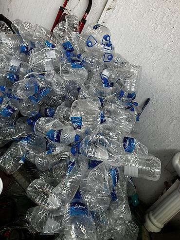Канистры: Канистра 5 л — 3