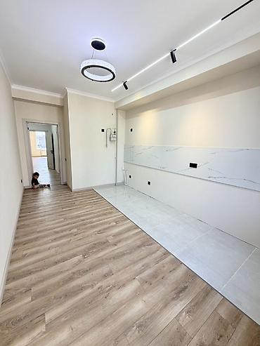 gala group: 2 комнаты, 78 м², Технопарк Элитка, 12 этаж, Евроремонт — 5