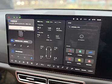 Lixiang: Lixiang L7: 2025 г. — 10