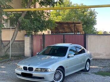 приборная панель бмв е34: BMW 5 series: 2002 г., 2.5 л, Механика, Бензин, Седан