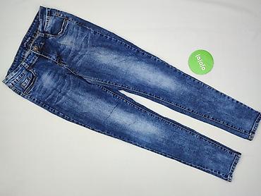 big m jeans: Jeansy damskie, rozmiar M — 2