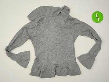 ponczo c: Zara, Kardigan damski, rozmiar S — 3