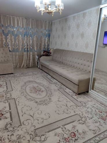 Продажа квартир: 2 комнаты, 47 м², Индивидуалка, 5 этаж, Косметический ремонт