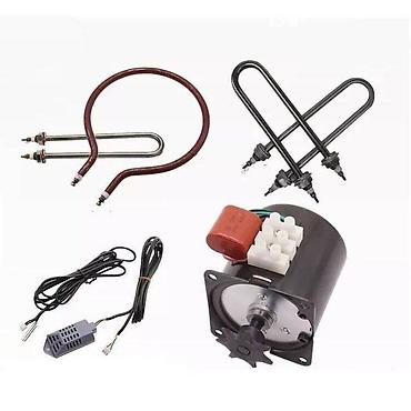 Товары и оборудование для с/х животных: Запчасти для Инкубатора в Бишкеке доставка по всему Кыргызстану — 17