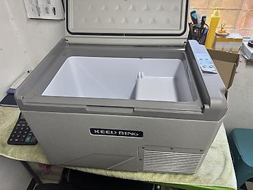 mini refrigerator: Морозильник, Новый, Самовывоз, Бесплатная доставка, Платная доставка — 1