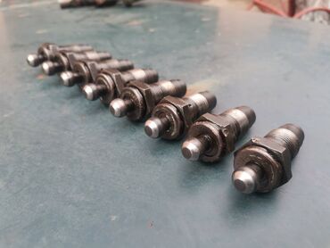 Auto delovi: Hidropodizac Lada 21214i Niva 1.7i. Polovno, ocuvano. Skinuto sa — 9