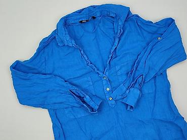 zara len: Zara, Koszula damska, rozmiar XL — 1