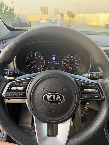 kia soltes: Kia Sportage: 2020 г., 2.4 л, Автомат, Бензин, Кроссовер — 5