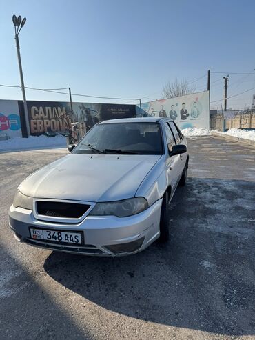 деу магнус: Daewoo Nexia: 2011 г., 1.5 л, Механика, Бензин, Седан