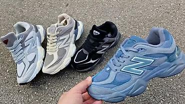 Patike: Muške new Balance patike
 od 41 do 46 
Cena 4400 din
PK🌛 — 10