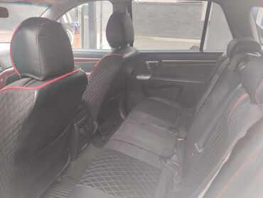 Hyundai: Hyundai Santa Fe: 2009 г., 2 л, Автомат, Дизель, Внедорожник — 15