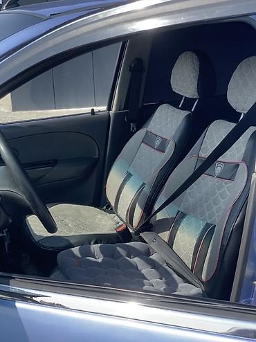 Daewoo: Daewoo Matiz: 2006 г., 0.8 л, Механика, Бензин, Хэтчбэк — 9