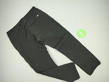 marc cain second hand: Spodnie materiałowe damskie, rozmiar S — 3