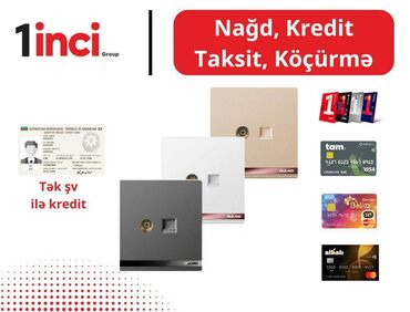 elektrik generatorlarin satisi: "İnci İnşaat" şirkəti təmir-tikinti məhsullarının topdan və pərakənda