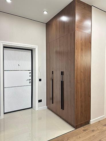 14: 3 комнаты, 90 м², Южная Магистраль Элитка, 12 этаж, Евроремонт — 8
