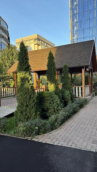Продажа квартир: Продаётся квартира в премиальном клубном доме «Манчестер» в одном из — 5
