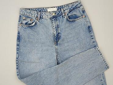 top stan: Topshop Moto, Jeansy damskie, rozmiar M — 1