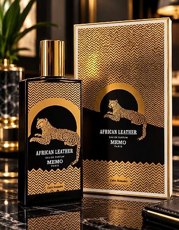 Memo African Leather 🖤✨ 75ml original qablasma qaliciliqi 24 saat lalafo.az -da Memo African Leather 🖤✨ 75ml original qablasma qaliciliqi 24 saat