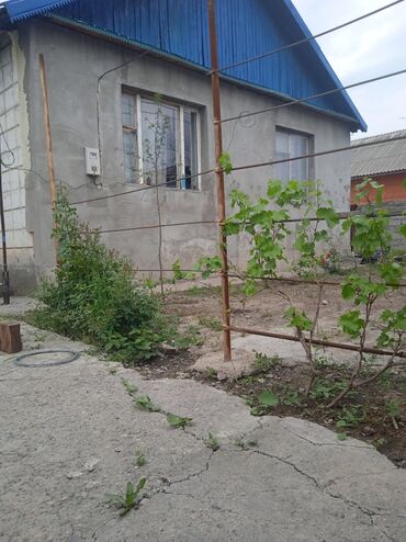кой сокулук: Продаю дом село сокулук Акимбаева 16 за 45.000 долларов четыре