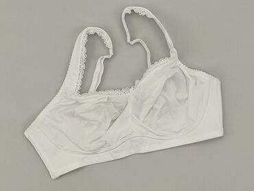 bluzki satynowe białe: Women`s bra, 75C