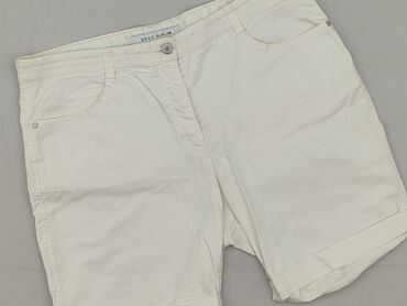 calvin klein performance t shirty: BRAX, Шорти жіночі, розмір 2XL