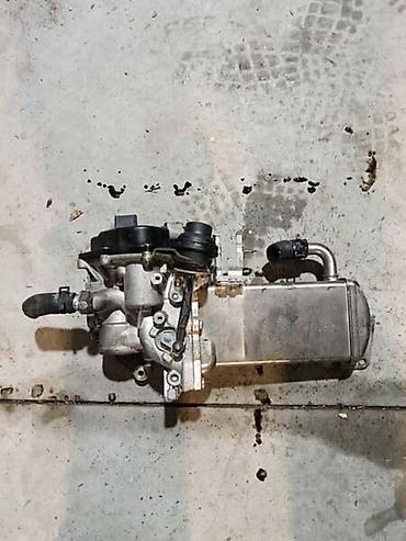 obdlink sx: HLADNJAK EGR ZA AUDI A1, A3, A4 . OD 2008. DO 2020. GOD. | A4 A5 — 3
