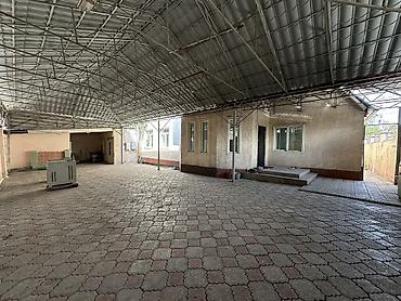 Продажа коттеджей и домов: Продаётся дом в «Рабочем Городке» Садырбаева/Щорса, 135 м2, участок — 2