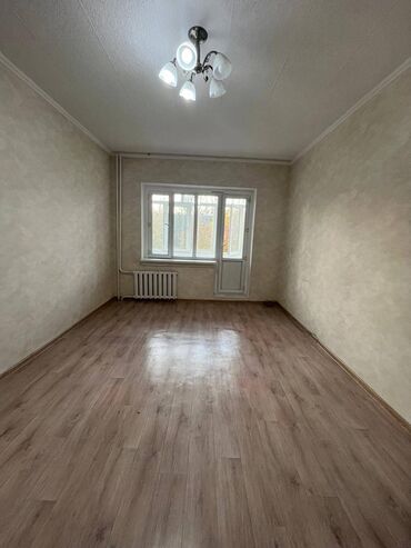 квартира берилет салиева алматинка: 3 бөлмө, 69 кв. м, 106-серия, 4 кабат, Евроремонт